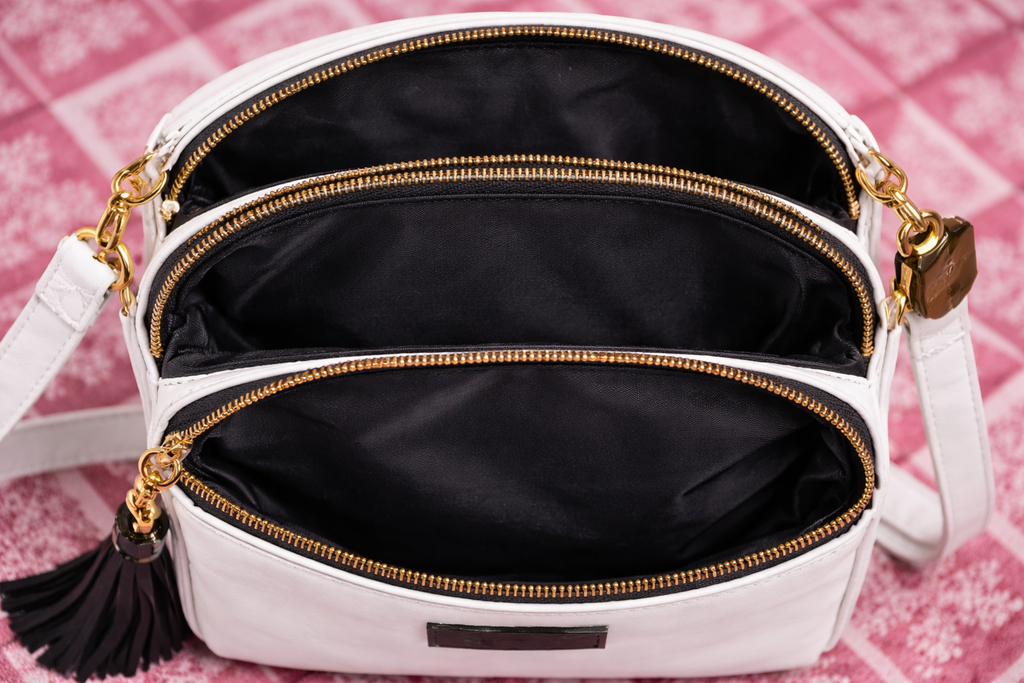 The Luxy Bag