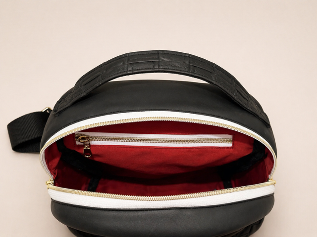 City Chic Backpack
