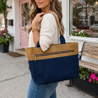 Luxy Laptop Bag