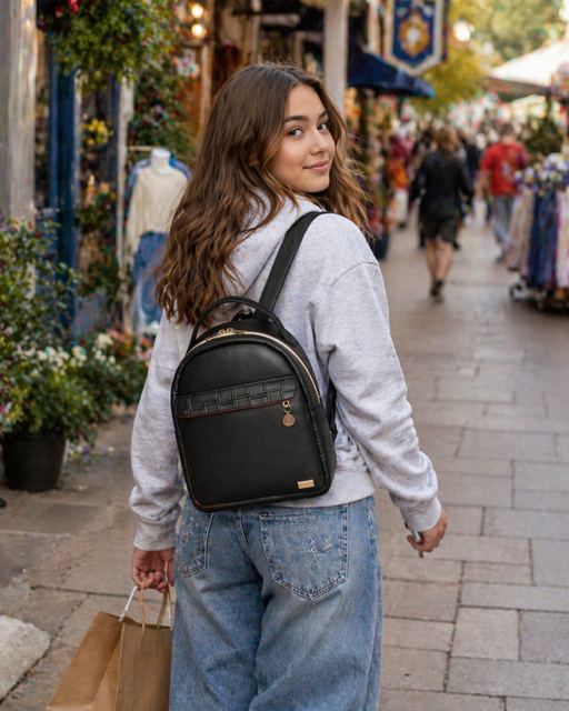 City Chic Backpack