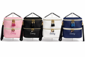 Double Decker with Adjustable Strap
