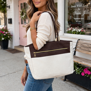Luxy Laptop Bag