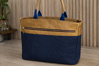 Luxy Laptop Bag