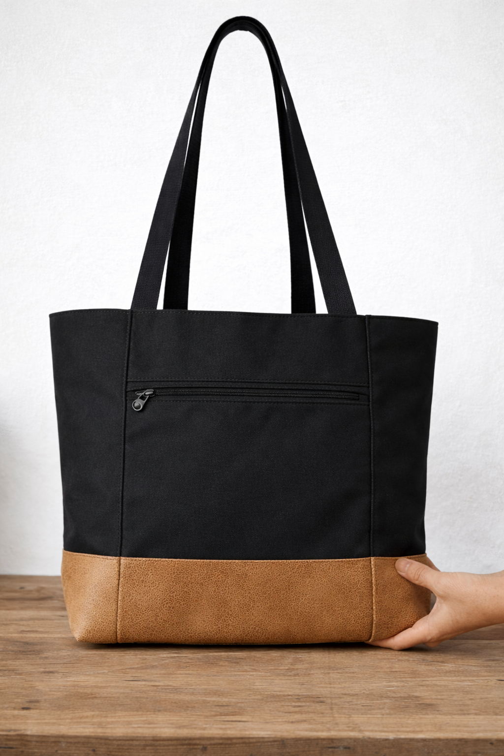 Evera Tote Bag