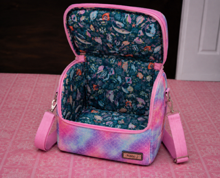 Zona Lunch Bag