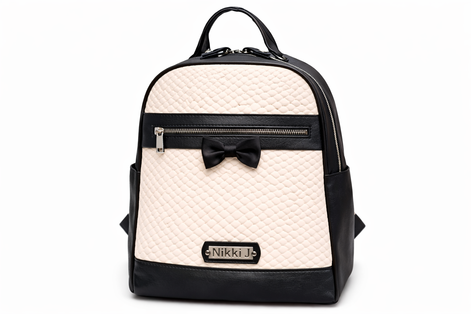 Tuxedo Backpack
