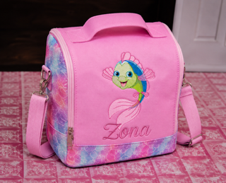 Zona Lunch Bag