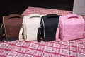Savor Satchel