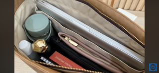 Luxy Laptop Bag