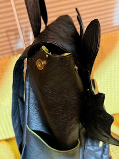 Dragon Fire Adventure Backpack
