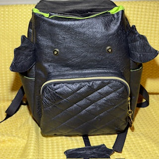Dragon Fire Adventure Backpack