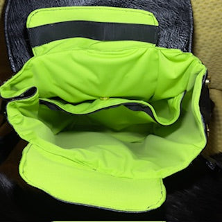 Dragon Fire Adventure Backpack