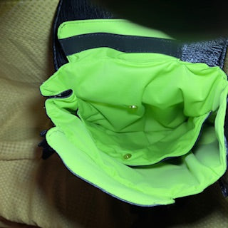 Dragon Fire Adventure Backpack