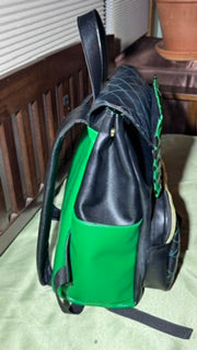 Renaissance Backpack