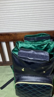 Renaissance Backpack