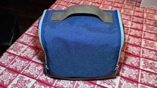 Savor Satchel
