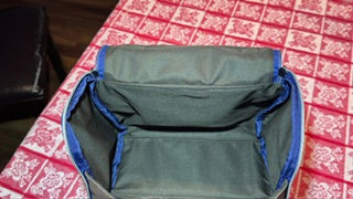 Savor Satchel