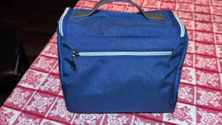 Savor Satchel
