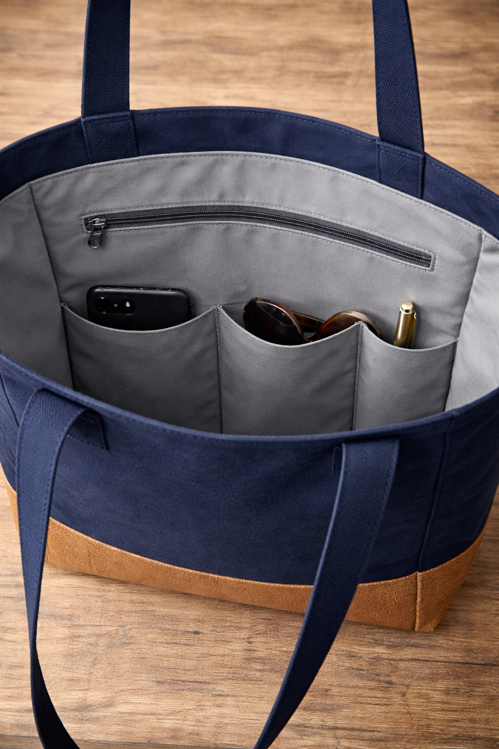 Evera Tote Bag