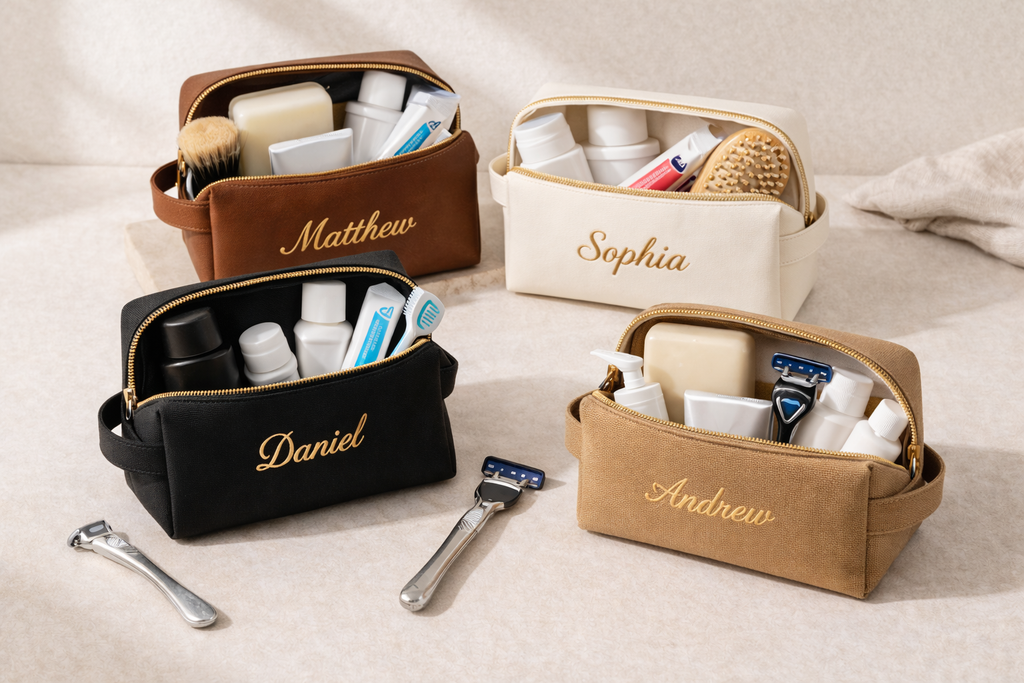 The Dopp Kit